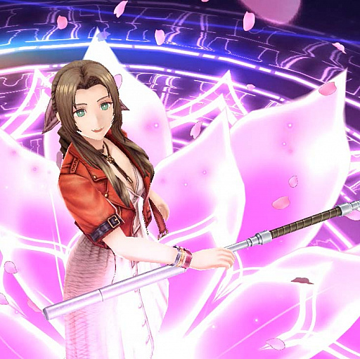 ꡼ No.014 | FFBEפǳΡFINAL FANTASY VII REMAKEץܤ˥ꥹȥХåȤ51ָо