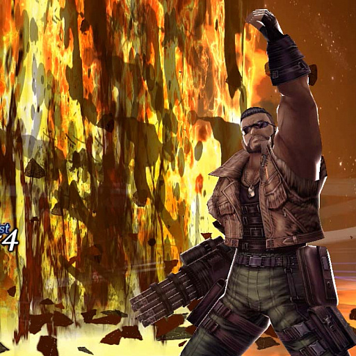 ꡼ No.018 | FFBEפǳΡFINAL FANTASY VII REMAKEץܤ˥ꥹȥХåȤ51ָо