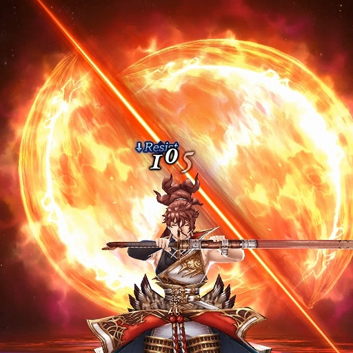 画像ギャラリー No.006のサムネイル画像 / 「FFBE幻影戦争」に新ユニット“ヴァルーシュ”が登場。1500万DL突破記念キャンペーンの開催も