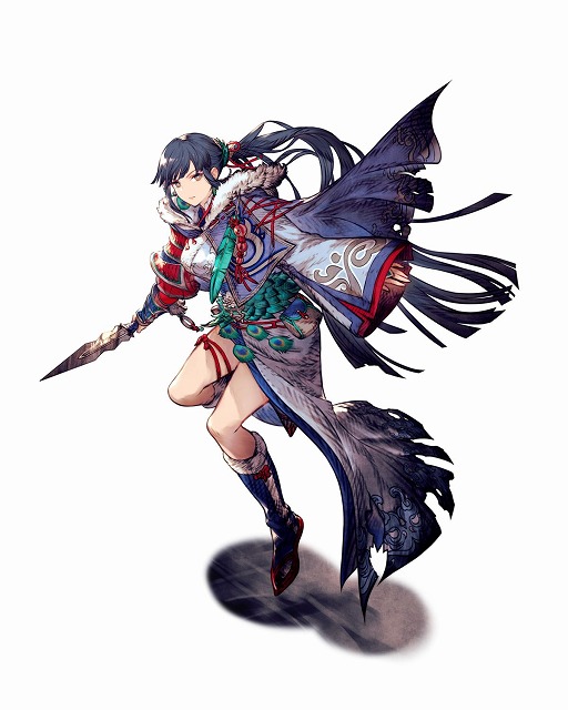 画像ギャラリー No.015のサムネイル画像 / 「FFBE 幻影戦争」,新ユニット“キルフェ(水着)”と“ファルム”が登場