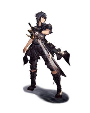 FFBE アートワークス 5点セット 幻影戦争