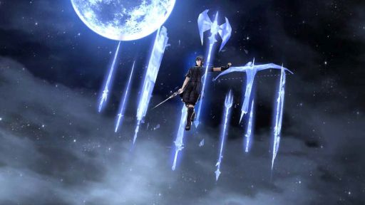 画像ギャラリー No.005のサムネイル画像 / 「FFBE 幻影戦争」で「FF XV」とのコラボが開催。ノクティスとプロンプトが登場