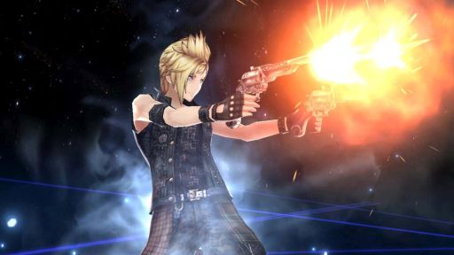 画像ギャラリー No.008のサムネイル画像 / 「FFBE 幻影戦争」で「FF XV」とのコラボが開催。ノクティスとプロンプトが登場