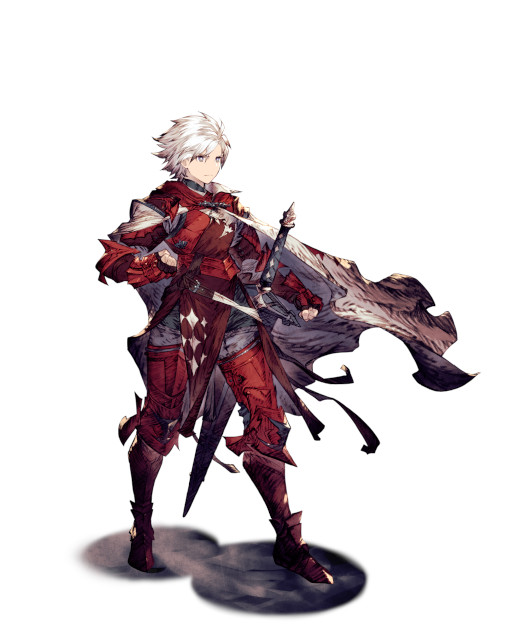 画像ギャラリー No.020のサムネイル画像 / 「FFBE幻影戦争」に水着姿のエルシレールが登場。新コンテンツ“アナザーストーリー”も公開