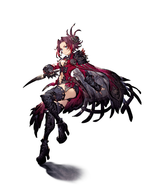 画像ギャラリー No.006のサムネイル画像 / 「FFBE 幻影戦争」,新ビジョンカード“再会の誓い”などが登場