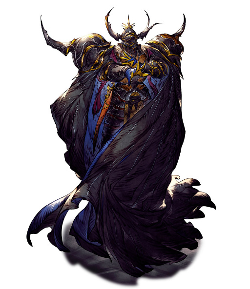 画像ギャラリー No.004のサムネイル画像 / 「FFBE幻影戦争」にFFIVからURユニット“ゴルベーザ”が登場