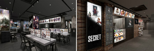 画像ギャラリー No.014のサムネイル画像 / 「FFBE 幻影戦争」に新ユニット“曇り無き賢人ラナン”が登場