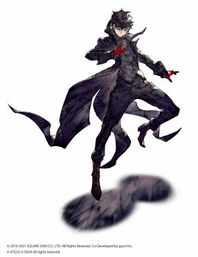 ꡼ No.003 | FFBE ס֥ڥ륽 5 פȤΥܤ򳫺šбοTVCMǳ