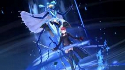 画像ギャラリー No.010のサムネイル画像 / 「FFBE 幻影戦争」,「ペルソナ5 ザ・ロイヤル」とのコラボで新コラボユニット“ヴァイオレット”が参戦に
