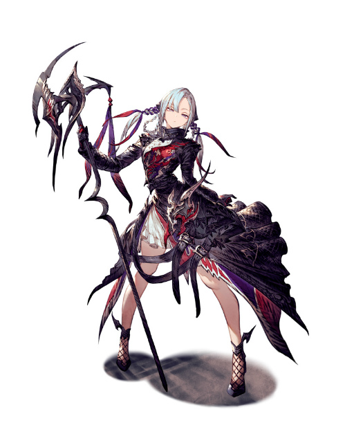 画像ギャラリー No.003のサムネイル画像 / 「FFBE 幻影戦争」,新URユニット“レズニック”が登場