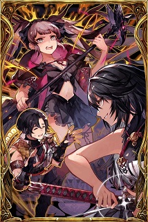 画像ギャラリー No.007のサムネイル画像 / 「FFBE 幻影戦争」,新ビジョンカード「第30次ホルン闘争」が登場に。2000万DL記念第2弾キャンペーンも開催中