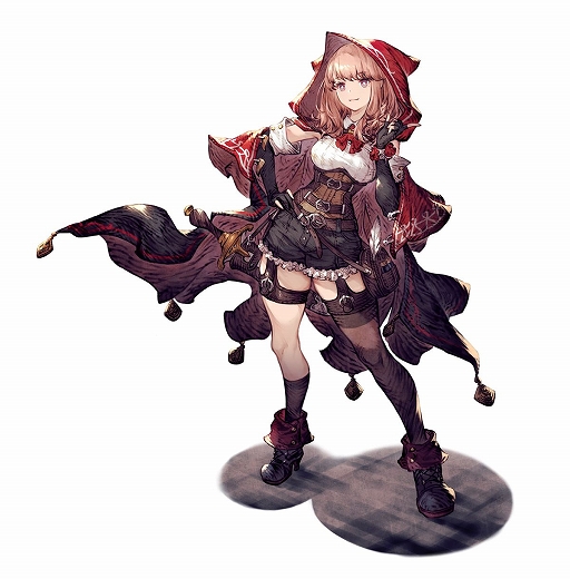 画像ギャラリー No.004のサムネイル画像 / 「FFBE 幻影戦争」,新ユニット“麗刃のリレルリラ”が登場。2000万DL記念キャンペーンも開催中