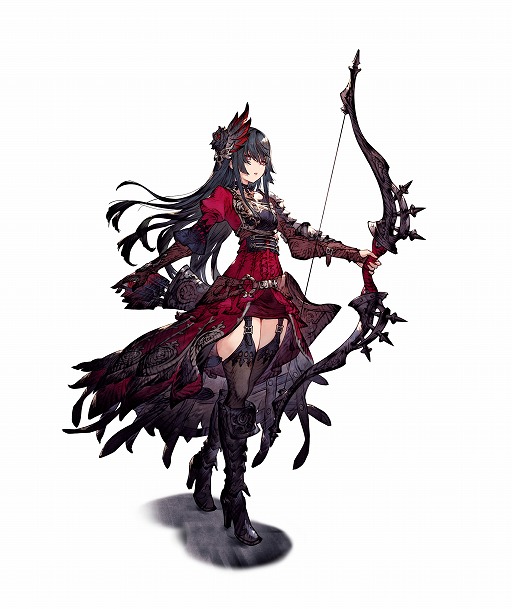 画像ギャラリー No.003のサムネイル画像 / 「FFBE 幻影戦争」,新ユニット“イリーザ”と“ラネル”が登場。2周年カウントダウンキャンペーンも開催中