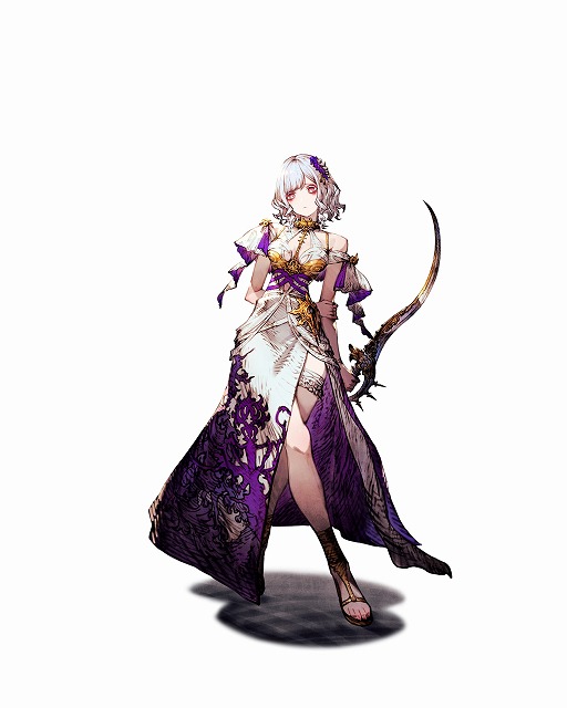 画像ギャラリー No.008のサムネイル画像 / 「FFBE 幻影戦争」,新ユニット“イリーザ”と“ラネル”が登場。2周年カウントダウンキャンペーンも開催中