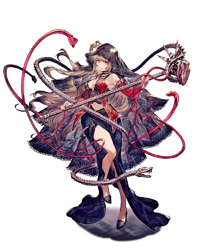 画像ギャラリー No.003のサムネイル画像 / 「FFBE幻影戦争」,新URユニット“魔人フィーナ”と新SSRユニット“マクラッド”登場