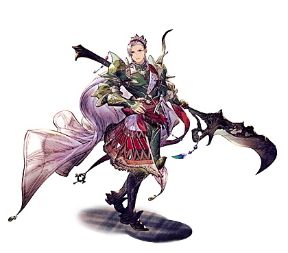 画像ギャラリー No.008のサムネイル画像 / 「FFBE幻影戦争」,新URユニット“魔人フィーナ”と新SSRユニット“マクラッド”登場