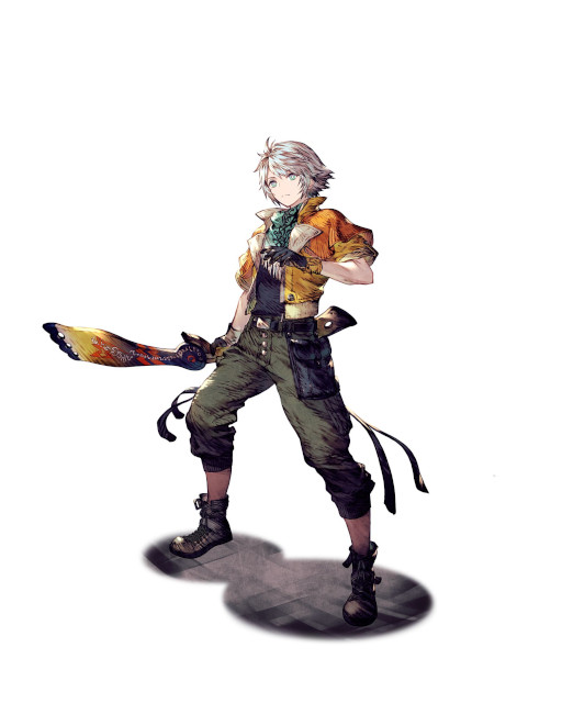 ꡼ No.006 | FFBEסFFXIIIץܤ򳫺šȥ饤ȥ˥󥰡ɤȡȥۡסɤо