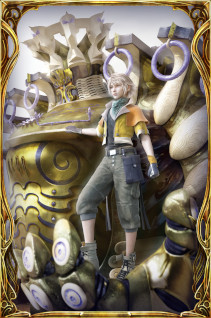 ꡼ No.013 | FFBEסFFXIIIץܤ򳫺šȥ饤ȥ˥󥰡ɤȡȥۡסɤо