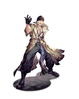 ꡼ No.004 | FFBEסߡFFXIIIץܥ˥åȡȥΥɤо