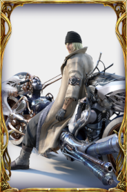 ꡼ No.008 | FFBEסߡFFXIIIץܥ˥åȡȥΥɤо