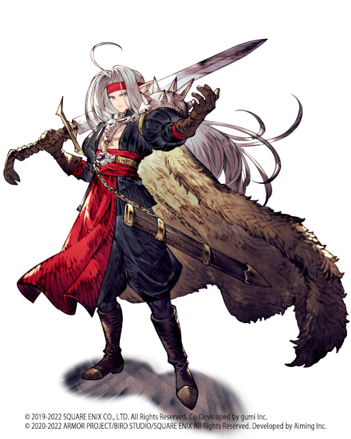 ꡼ No.003 | FFBEסDQȡפȤΥܥ˥åȡΥԥɤо