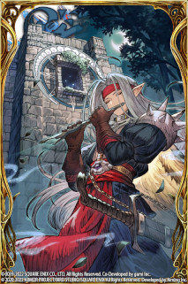 ꡼ No.004 | FFBEסDQȡפȤΥܥӥ󥫡ɡȰ̤Ĵ١ɤȡڱ̤νв񤤡ɤо