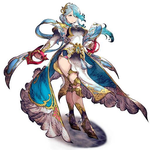 画像ギャラリー No.003のサムネイル画像 / 「FFBE幻影戦争」,幻影ダークネスフェス限定の新ユニット“ペレーネ”登場