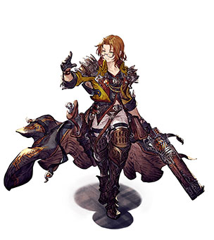 画像ギャラリー No.003のサムネイル画像 / 「FFBE幻影戦争」,サービス開始3周年を記念して新URビジョンカード“婚姻の儀”と欠片を配付