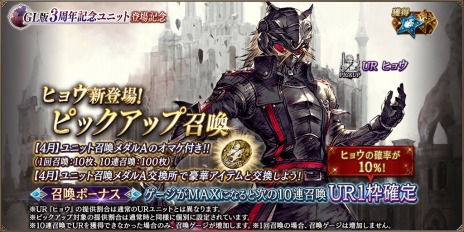 ꡼ No.004 | Х3ǯǰ˥åо졣FFBEפʤϡȥҥ祦ɤȰǤﾦ͡ȥ륶ɤ