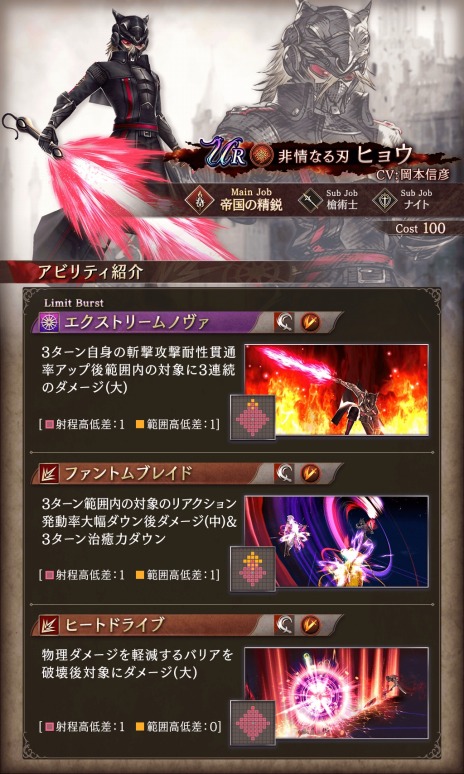 ꡼ No.006 | Х3ǯǰ˥åо졣FFBEפʤϡȥҥ祦ɤȰǤﾦ͡ȥ륶ɤ