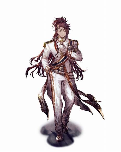 ꡼ No.005 | FFBE3.5ǯǰڡ514˳ϡUR˥åȡȽΥɡCVˤ