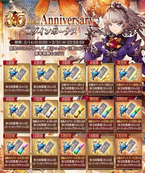 ꡼ No.013 | FFBE3.5ǯǰڡ514˳ϡUR˥åȡȽΥɡCVˤ