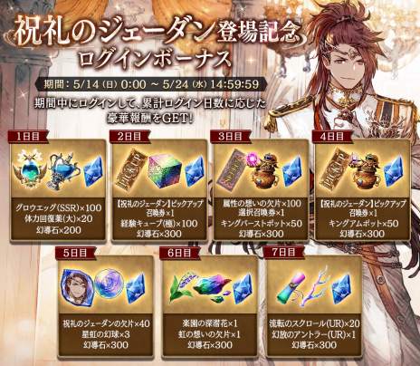 ꡼ No.014 | FFBE3.5ǯǰڡ514˳ϡUR˥åȡȽΥɡCVˤ