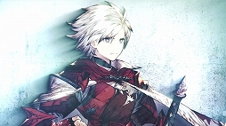 ꡼ No.005 | Ũо졣FFBEפΥʥȡ꡼3ϡASHES OF APOCALYPSEפPV