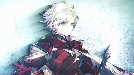 ꡼ No.011 | Ũо졣FFBEפΥʥȡ꡼3ϡASHES OF APOCALYPSEפPV