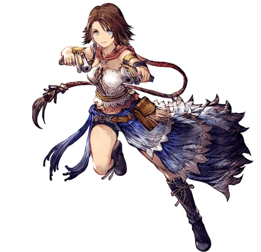 ���������꡼ No.004�Υ���ͥ������ / �Υ��󥿥ӥ塼�ϥ����ӥ�5��ǯ��ޤ�����FFBE��������ס�����ޤǤ���ߤ�̤��ؤ�Ÿ˾�򡤥ץ��ǥ塼�������ǥ��쥯������ʹ����