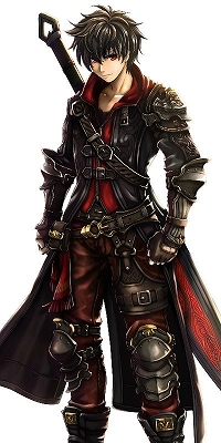 画像ギャラリー No.001のサムネイル画像 / 「ラストクラウディア」，ストーリーと豪華声優陣を含むキャラクターの情報が公開に