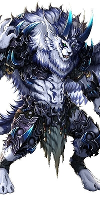 画像ギャラリー No.002のサムネイル画像 / 「ラストクラウディア」，ストーリーと豪華声優陣を含むキャラクターの情報が公開に