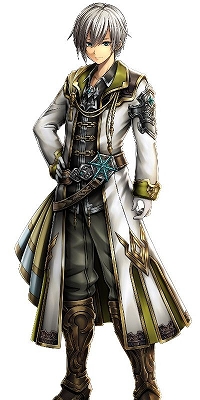 画像ギャラリー No.005のサムネイル画像 / 「ラストクラウディア」，ストーリーと豪華声優陣を含むキャラクターの情報が公開に