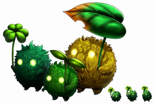 画像ギャラリー No.001のサムネイル画像 / 新作アプリ「ラストクラウディア」が4月15日に配信開始。事前登録者15万人突破につき,「クリスタル」3000個のプレゼントが決定