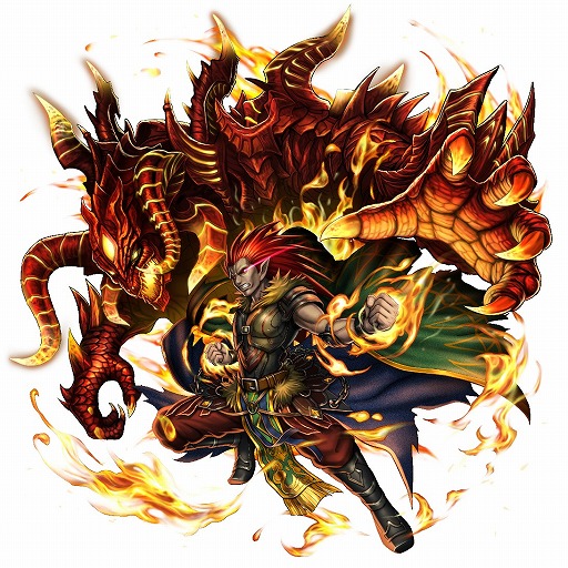 画像ギャラリー No.005のサムネイル画像 / 「ラストクラウディア」,ピックアップガチャに新たなユニットとアークが登場。育成強化キャンペーンも