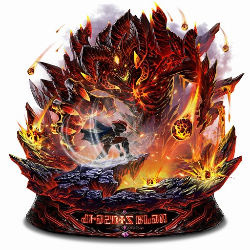 画像ギャラリー No.006のサムネイル画像 / 「ラストクラウディア」,ピックアップガチャに新たなユニットとアークが登場。育成強化キャンペーンも