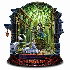 画像ギャラリー No.003のサムネイル画像 / 「ラストクラウディア」,イベント“幻英の塔 -試練の序曲-”が開催