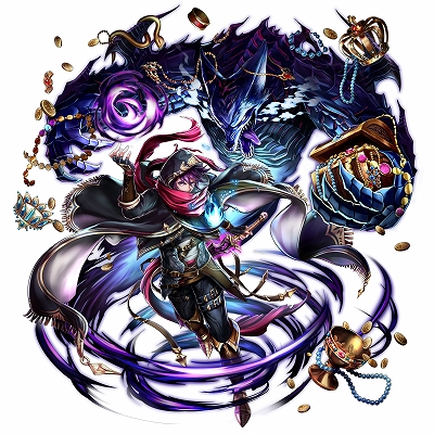 画像ギャラリー No.004のサムネイル画像 / 「ラストクラウディア」,テレビCM放映を記念した「クリスタル 3000個プレゼント」が実施