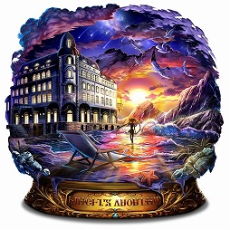 画像ギャラリー No.003のサムネイル画像 / 「ラストクラウディア」,水着ユニットの“水麗姫リラ”が登場