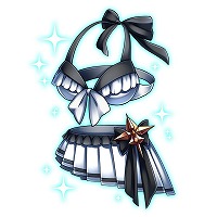 画像ギャラリー No.004のサムネイル画像 / 「ラストクラウディア」,水着ユニットの“水麗姫リラ”が登場