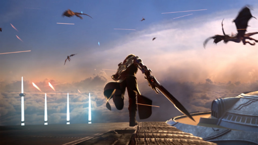 ���������꡼ No.001�Υ���ͥ������ / �֥饹�ȥ��饦�ǥ����פ�TVCM������5�϶���ɲ����Ǥ�