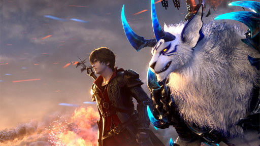 ���������꡼ No.003�Υ���ͥ������ / �֥饹�ȥ��饦�ǥ����פ�TVCM������5�϶���ɲ����Ǥ�