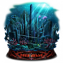 画像ギャラリー No.001のサムネイル画像 / 「ラストクラウディア」悠木 碧さん演じる「弓の天才ファル」が登場。新機能「アリーナ」も