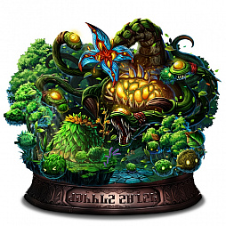 画像ギャラリー No.004のサムネイル画像 / 「ラストクラウディア」悠木 碧さん演じる「弓の天才ファル」が登場。新機能「アリーナ」も